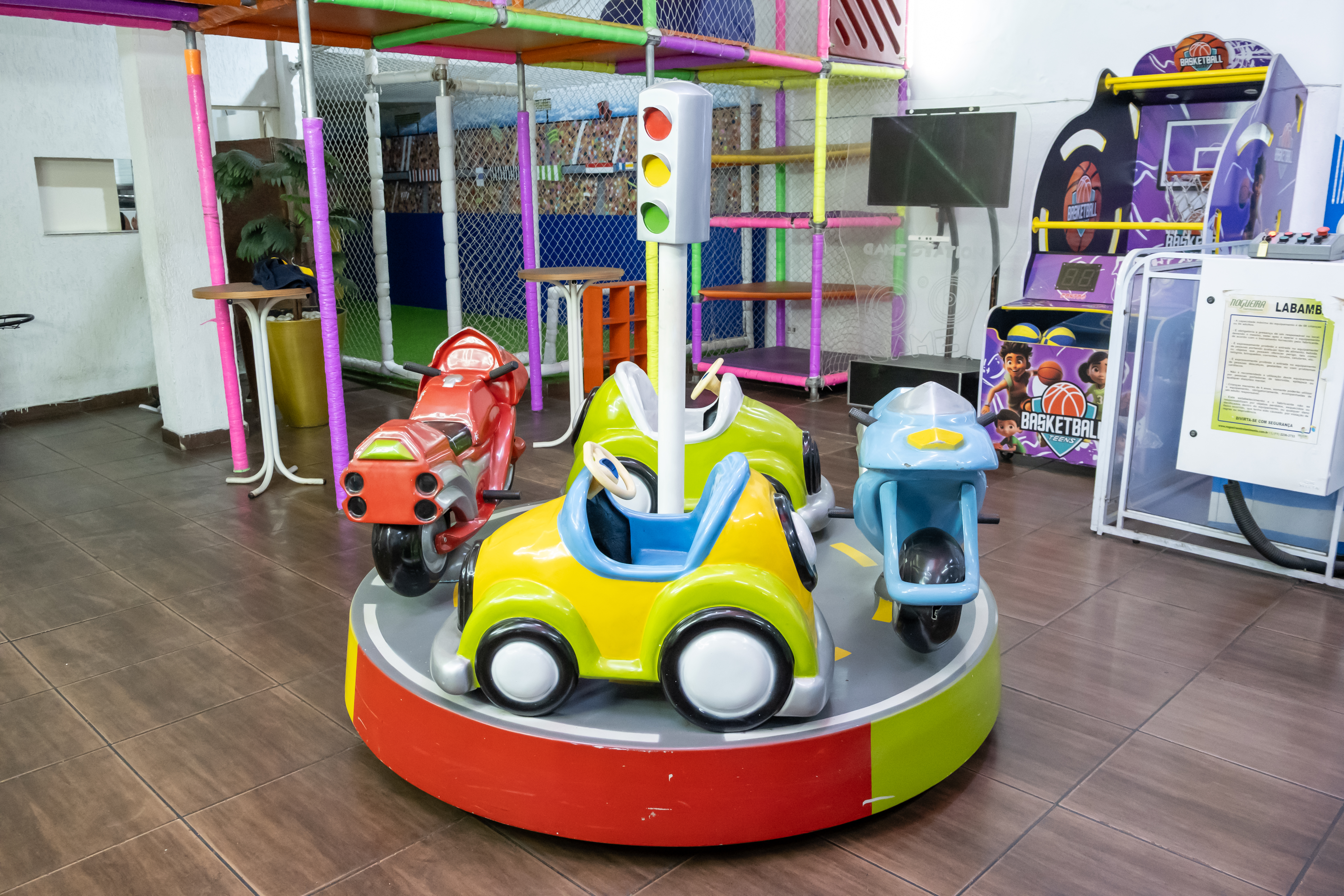 Galeria