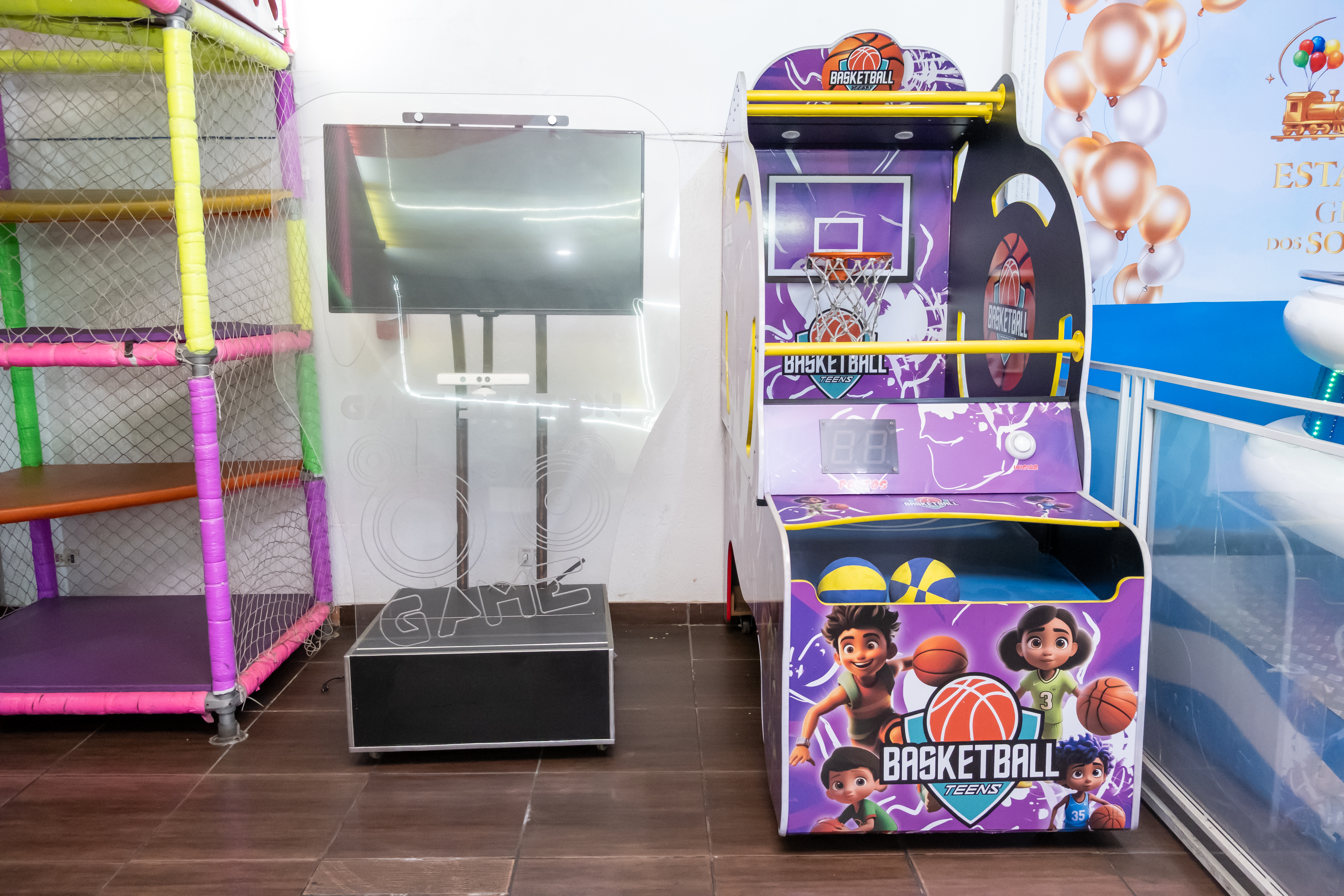 Galeria